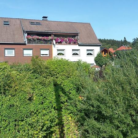Apartment Bodeweg Ширке Екстериор снимка