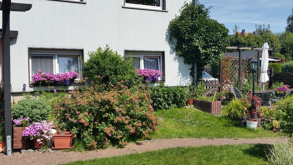 Apartment Bodeweg Ширке Стая снимка
