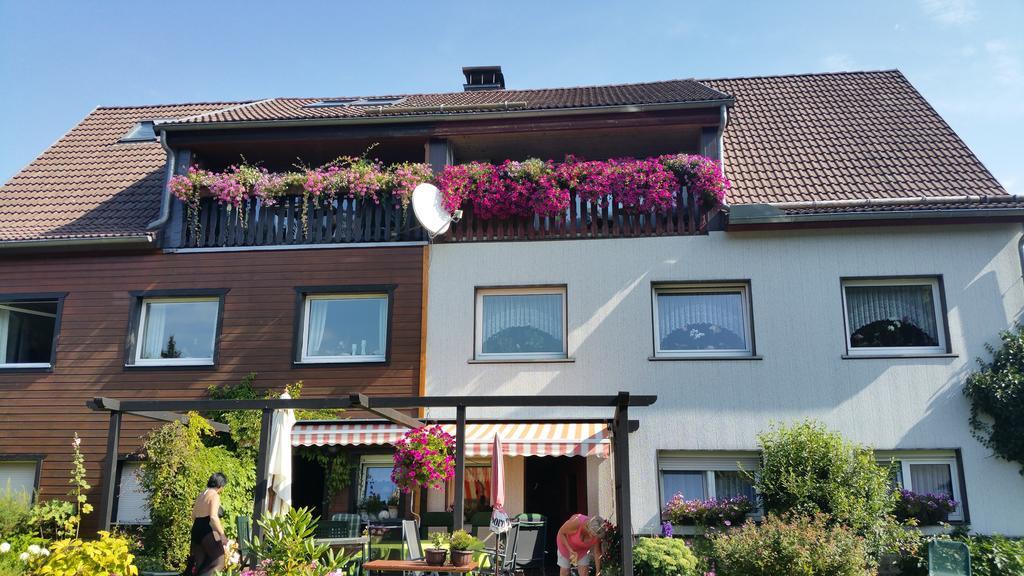 Apartment Bodeweg Ширке Стая снимка