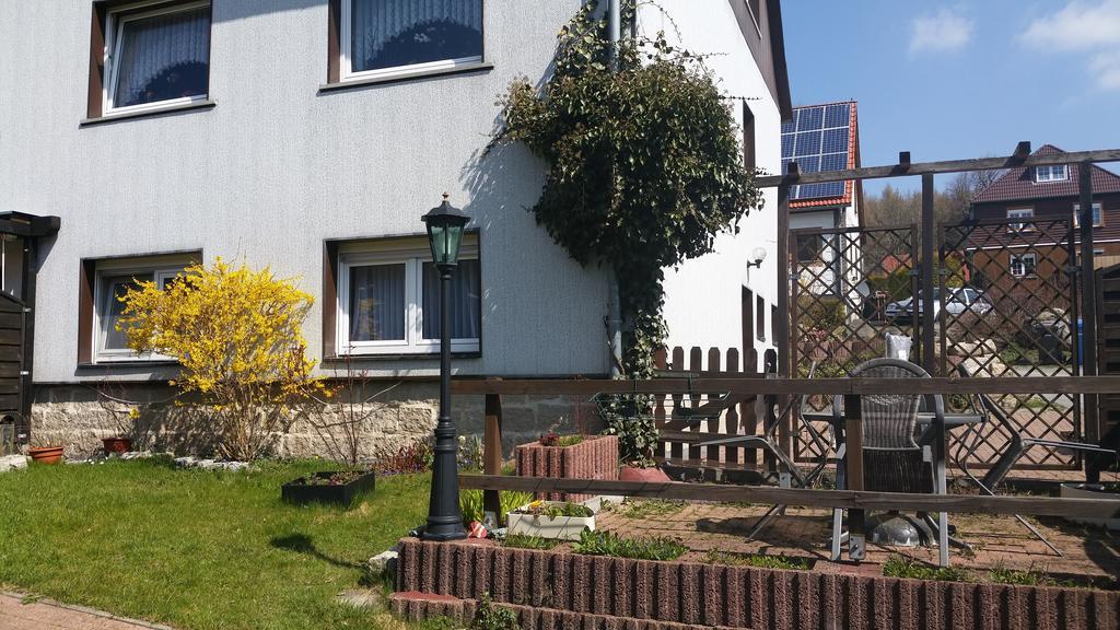 Apartment Bodeweg Ширке Стая снимка