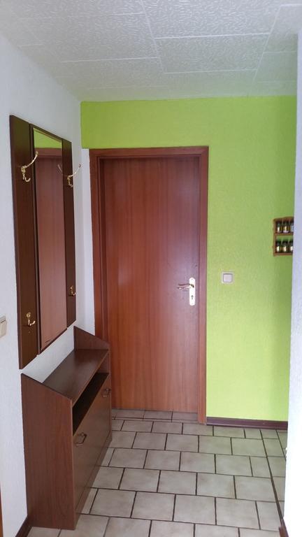 Apartment Bodeweg Ширке Екстериор снимка