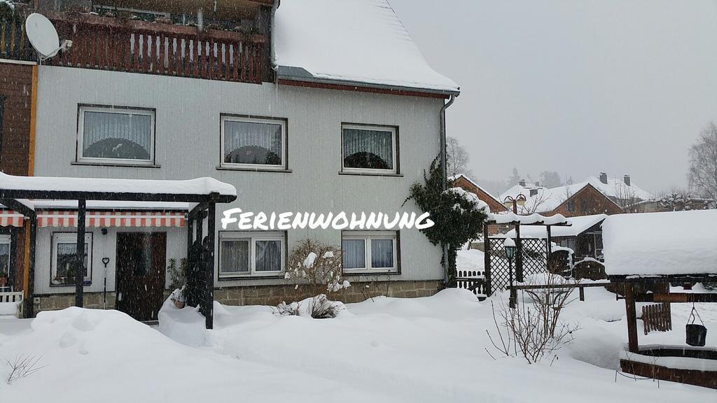 Apartment Bodeweg Ширке Екстериор снимка