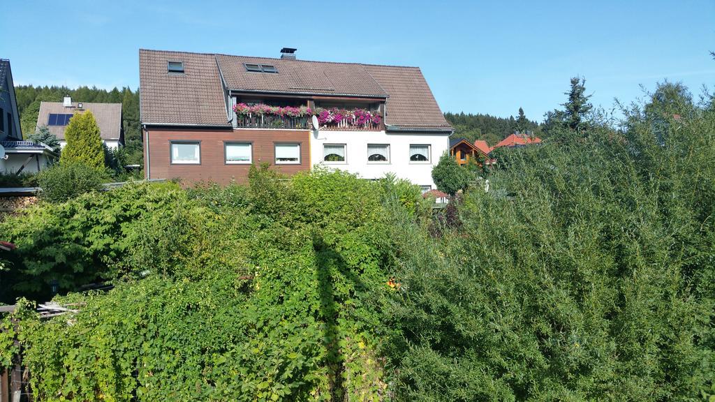 Apartment Bodeweg Ширке Екстериор снимка
